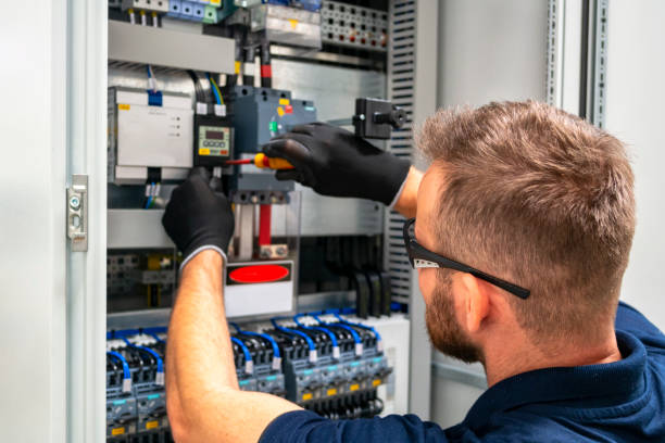 Best Home Electrical Repair  in Clinton, SC