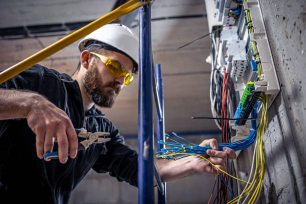 Best Electrical Upgrades for Homes  in Clinton, SC