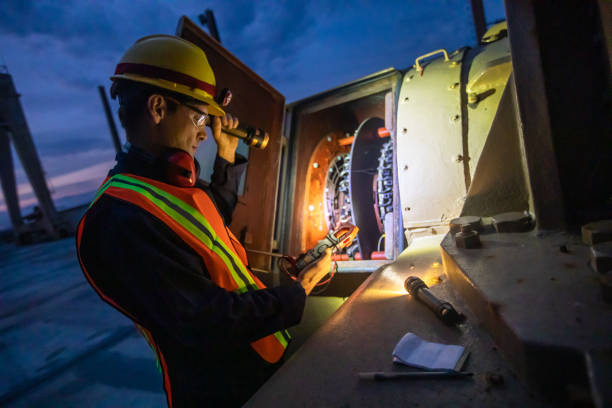Best Industrial Electrical Services  in Clinton, SC