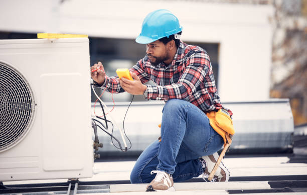 Best Electrical Troubleshooting Services  in Clinton, SC