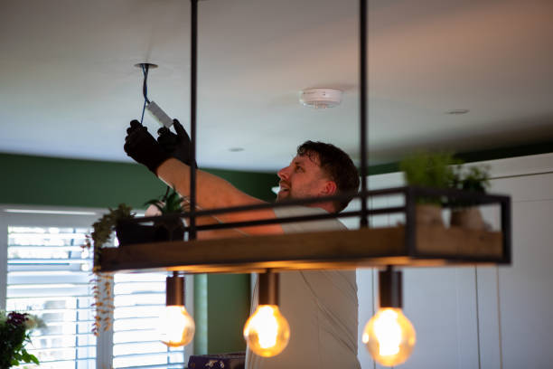  Clinton, SC Electrician Pros