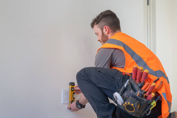 Best Commercial Electrician Services  in Clinton, SC