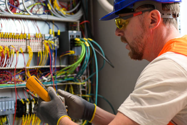 Best Affordable Emergency Electrician  in Clinton, SC