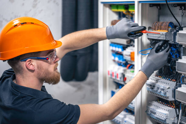Best Electrical Contractors for Businesses  in Clinton, SC
